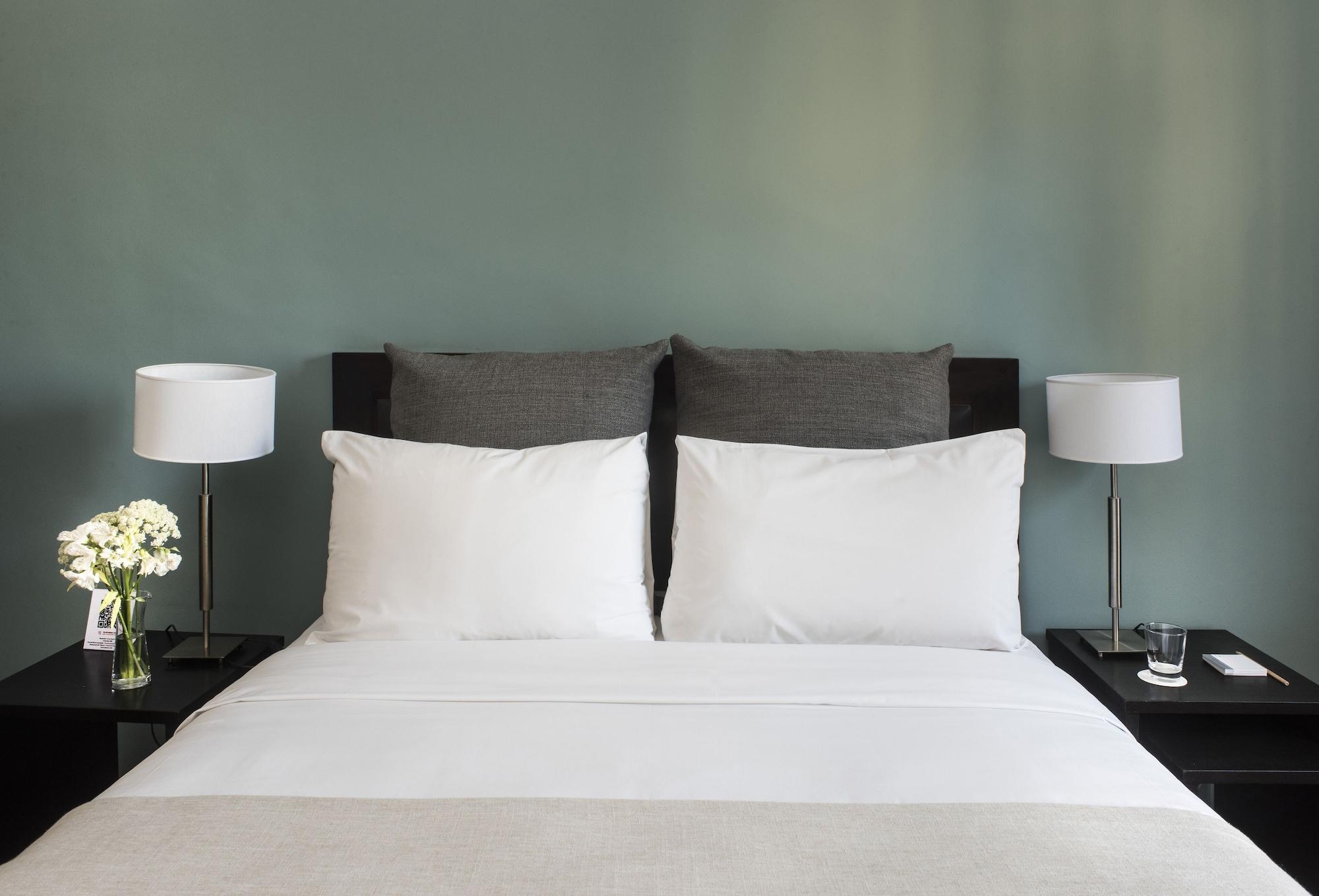 Rochester Hotel Classic بوينس آيرس المظهر الخارجي الصورة