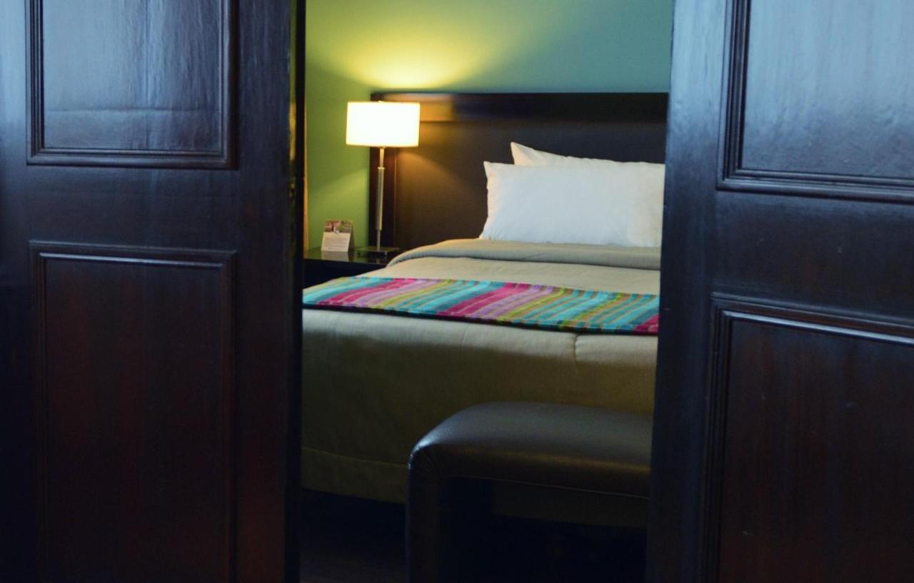 Rochester Hotel Classic بوينس آيرس المظهر الخارجي الصورة