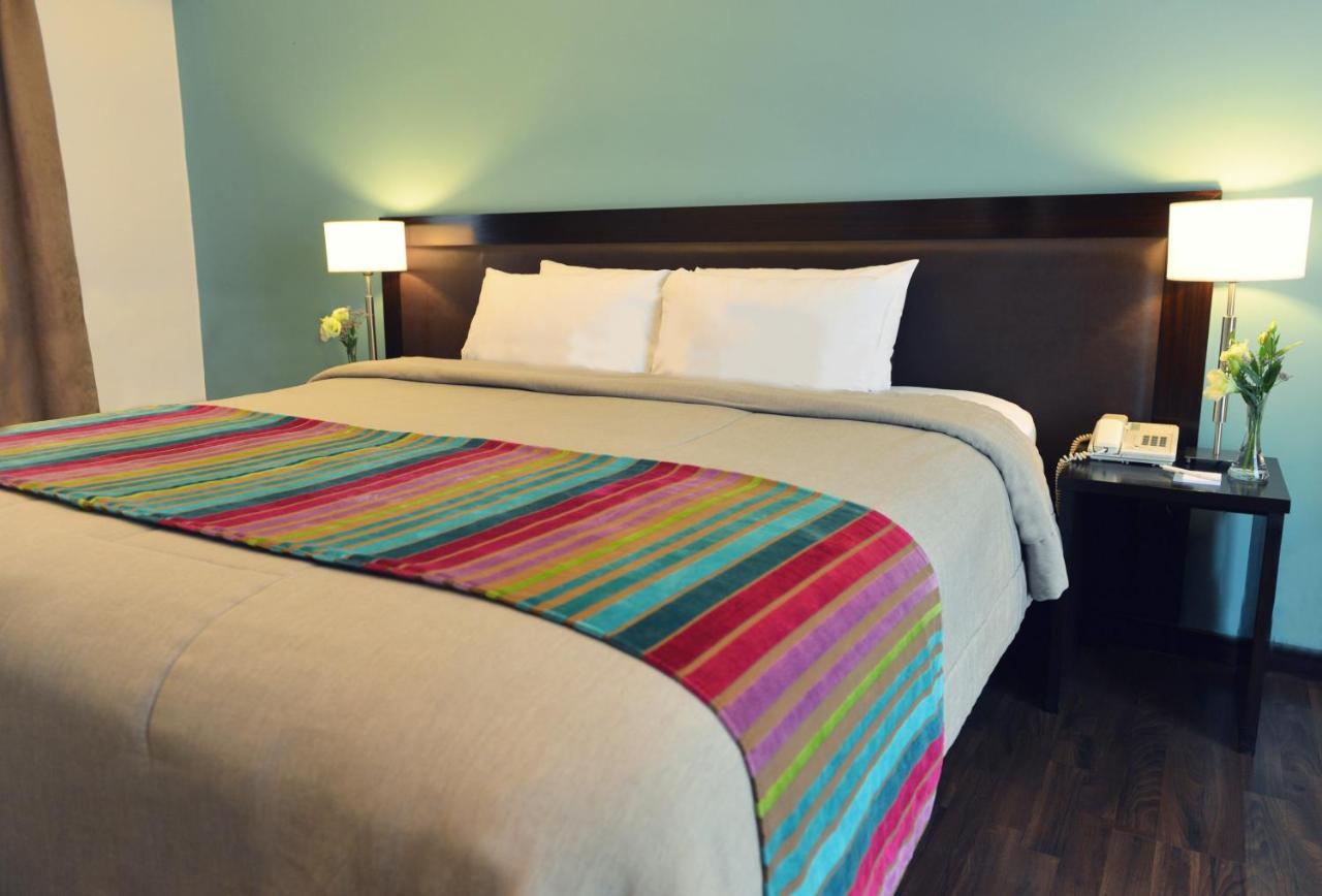 Rochester Hotel Classic بوينس آيرس المظهر الخارجي الصورة