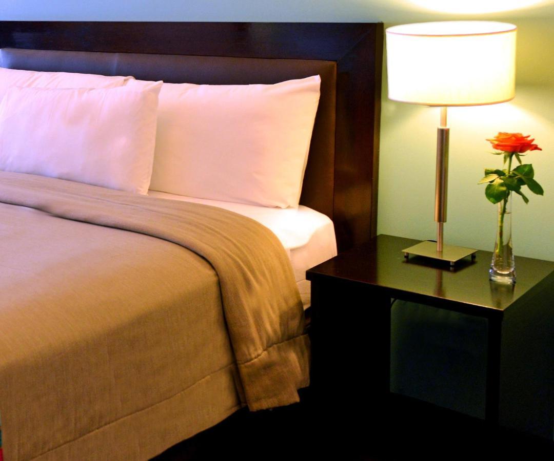 Rochester Hotel Classic بوينس آيرس المظهر الخارجي الصورة