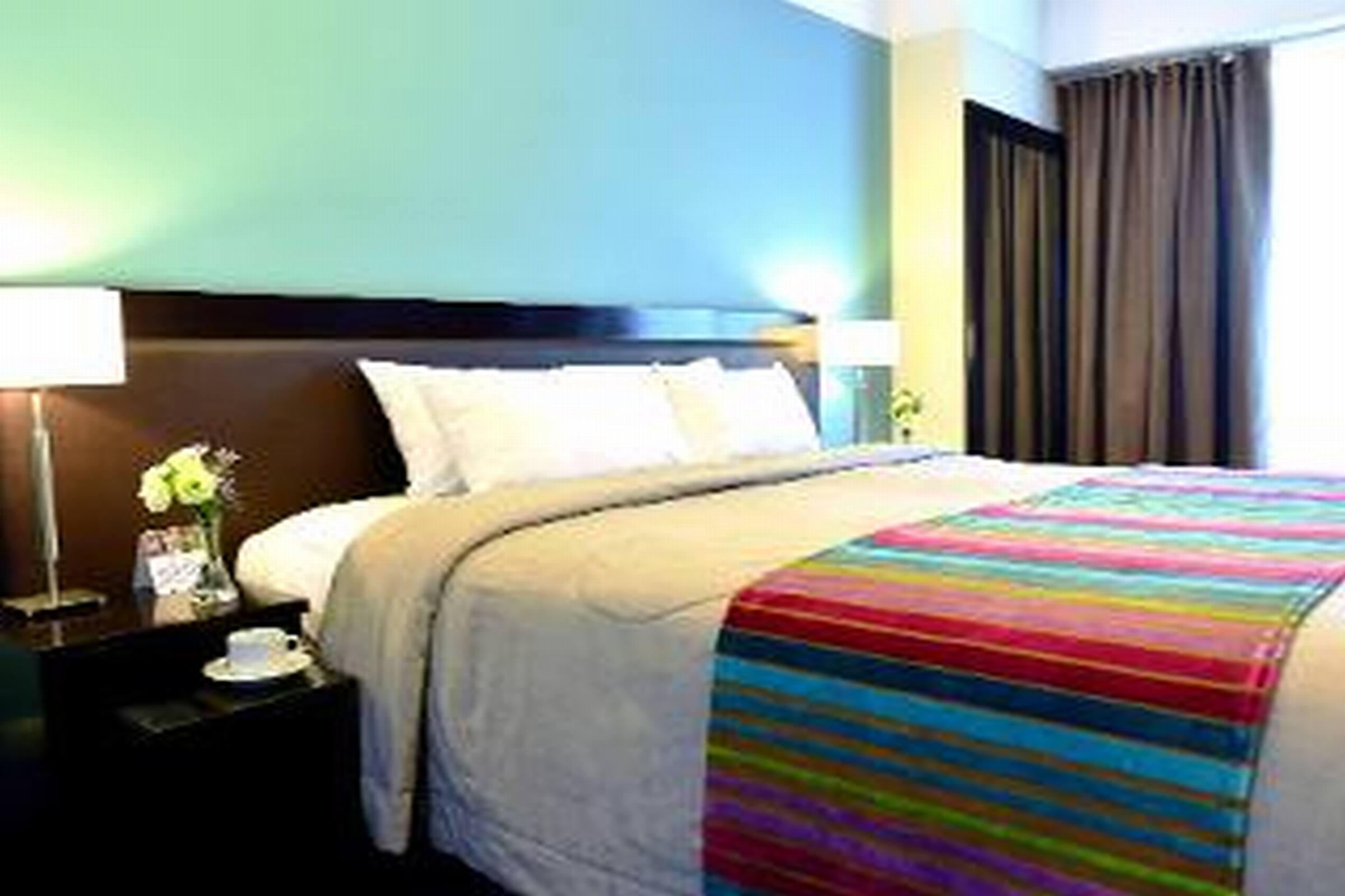 Rochester Hotel Classic بوينس آيرس المظهر الخارجي الصورة
