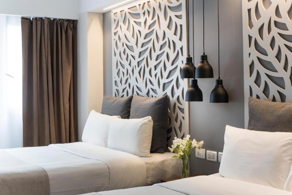 Rochester Hotel Classic بوينس آيرس المظهر الخارجي الصورة