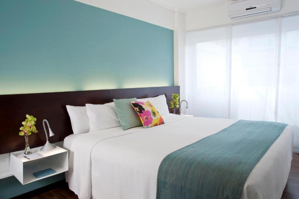 Rochester Hotel Classic بوينس آيرس المظهر الخارجي الصورة