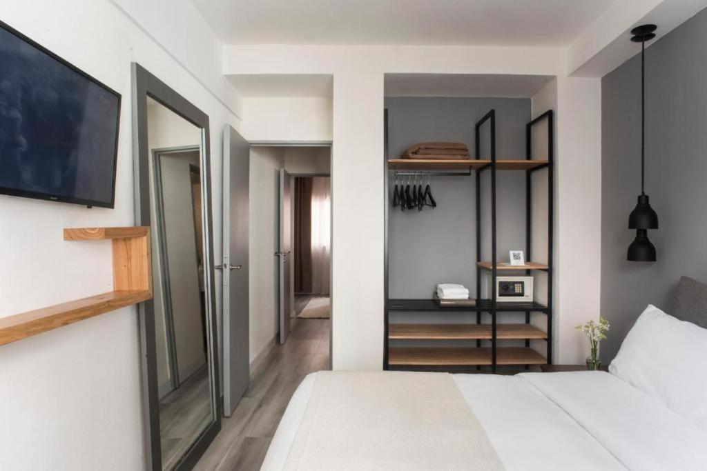 Rochester Hotel Classic بوينس آيرس المظهر الخارجي الصورة
