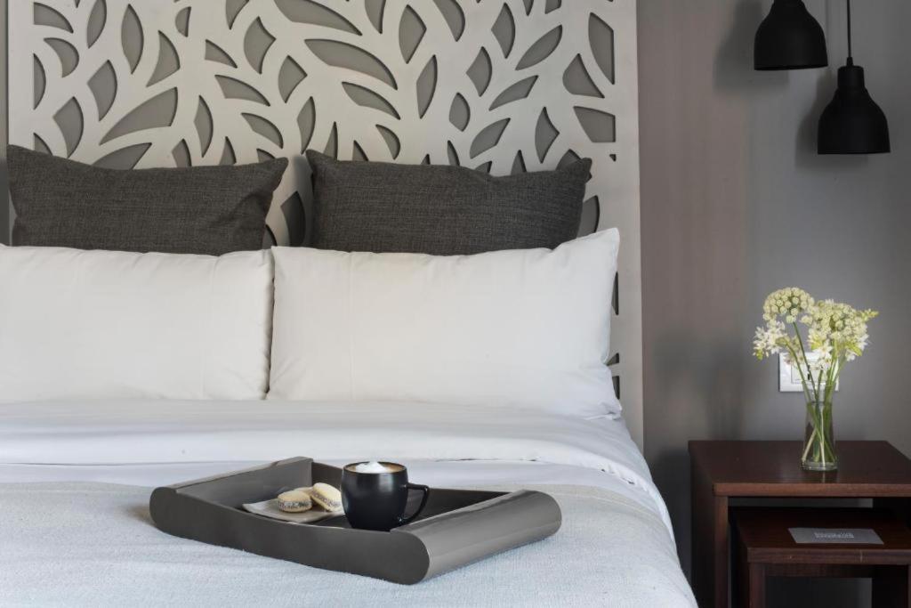 Rochester Hotel Classic بوينس آيرس المظهر الخارجي الصورة