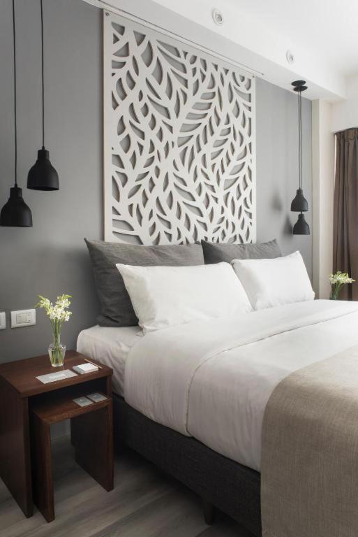Rochester Hotel Classic بوينس آيرس المظهر الخارجي الصورة