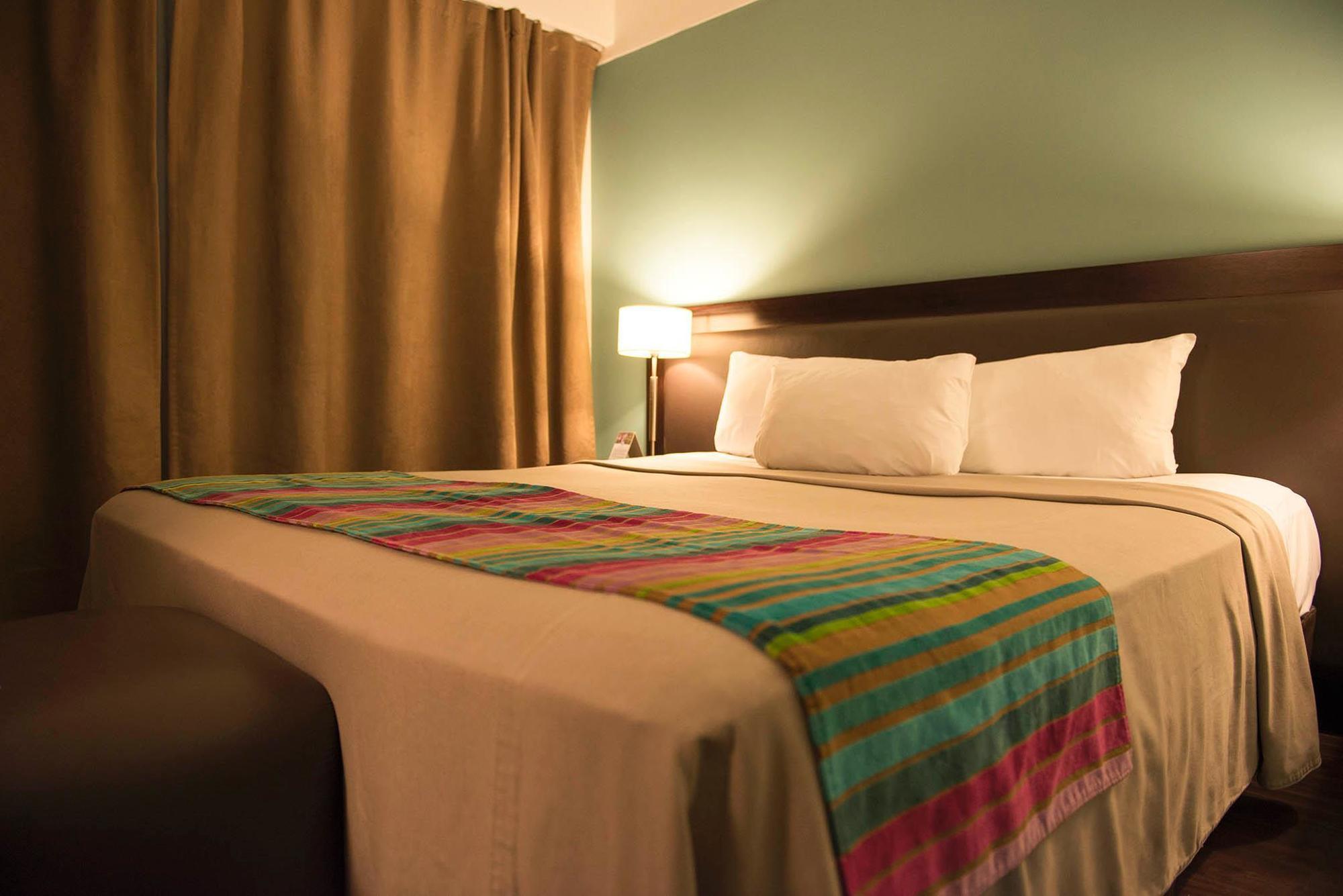 Rochester Hotel Classic بوينس آيرس المظهر الخارجي الصورة