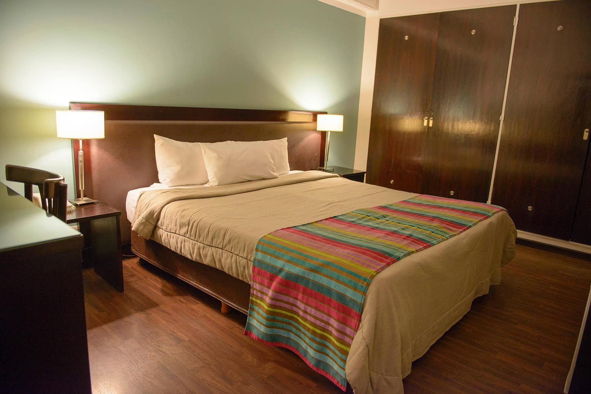 Rochester Hotel Classic بوينس آيرس المظهر الخارجي الصورة