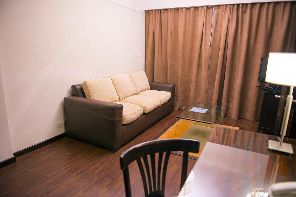 Rochester Hotel Classic بوينس آيرس المظهر الخارجي الصورة